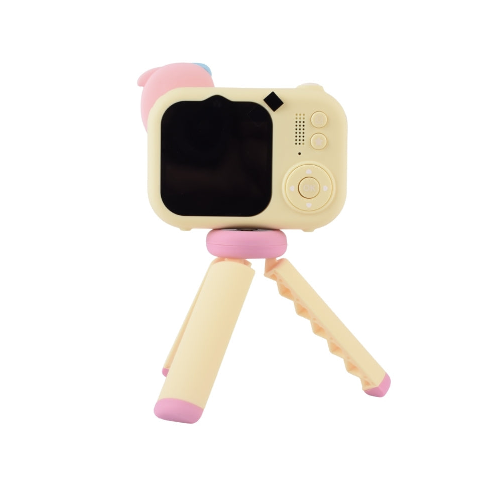Sindeer Toys Dolphin Kids Camera – Funny Children’s Camera