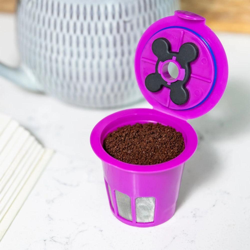 Single Cup Coffee Filters