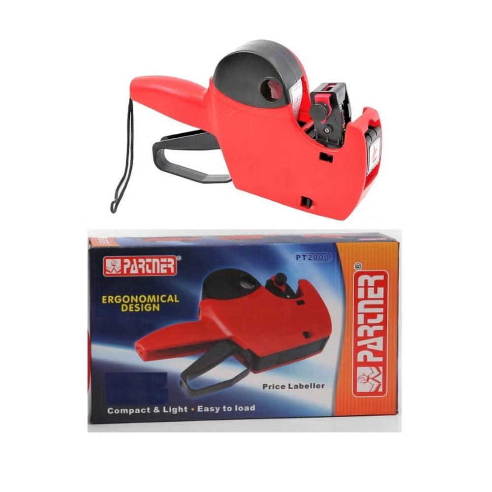 Single Line Price Labeller With 1 Price Roll