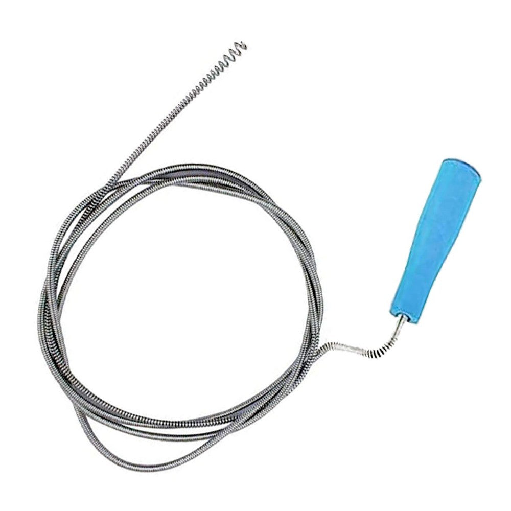Sink Pipe Unblocker Drain Auger Clog Remover Cleaning Tool 3.2M