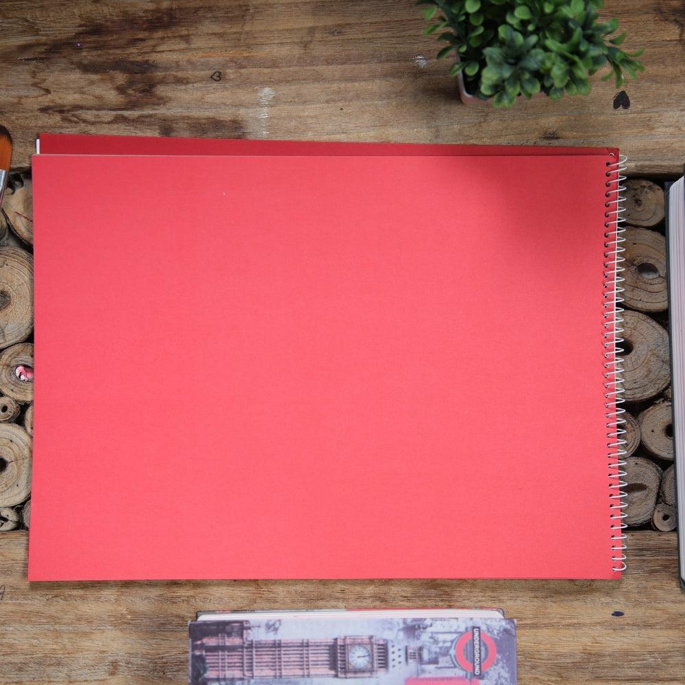 Sketch Book Canson A4 16 Sheets