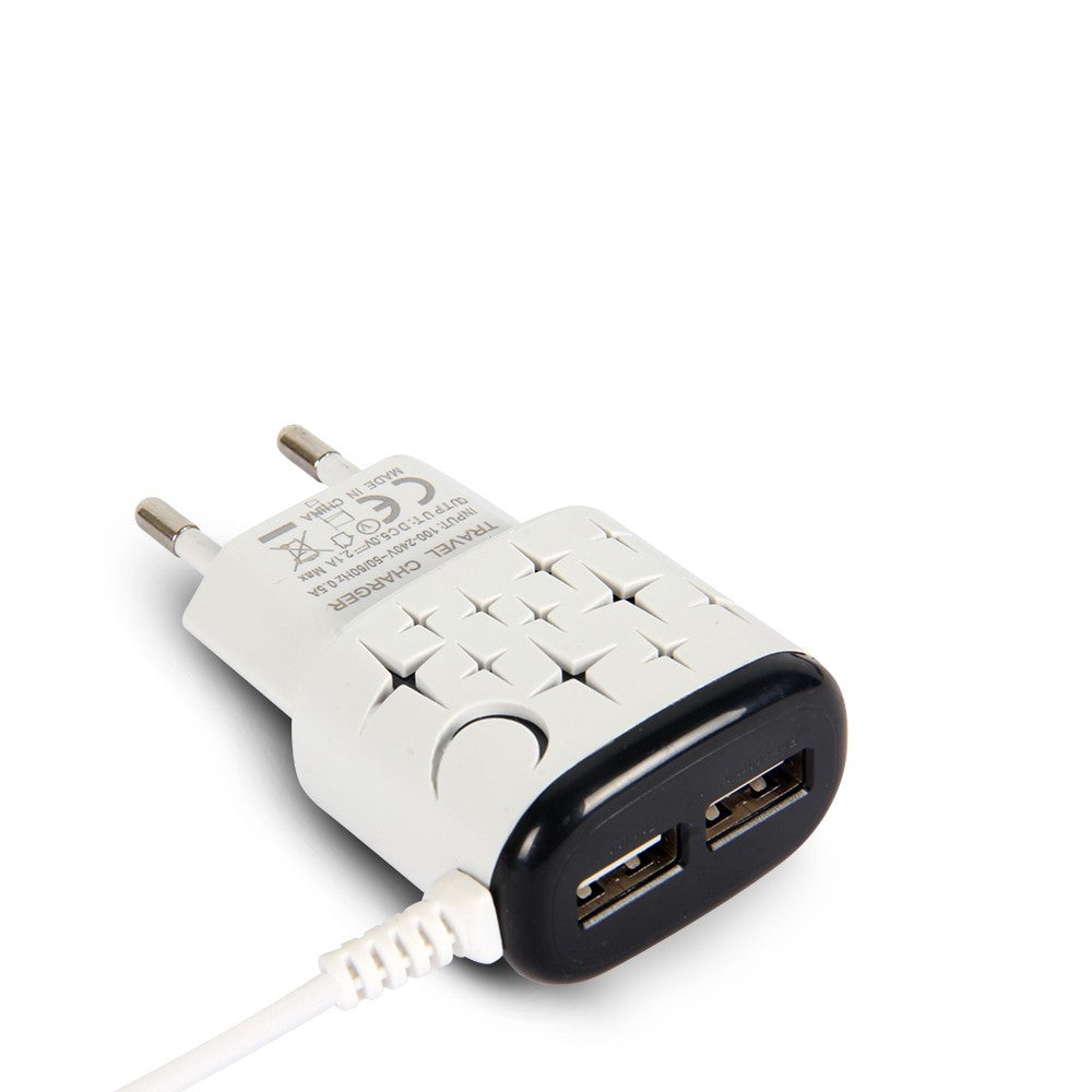 Smart Fast Charger 3.1A