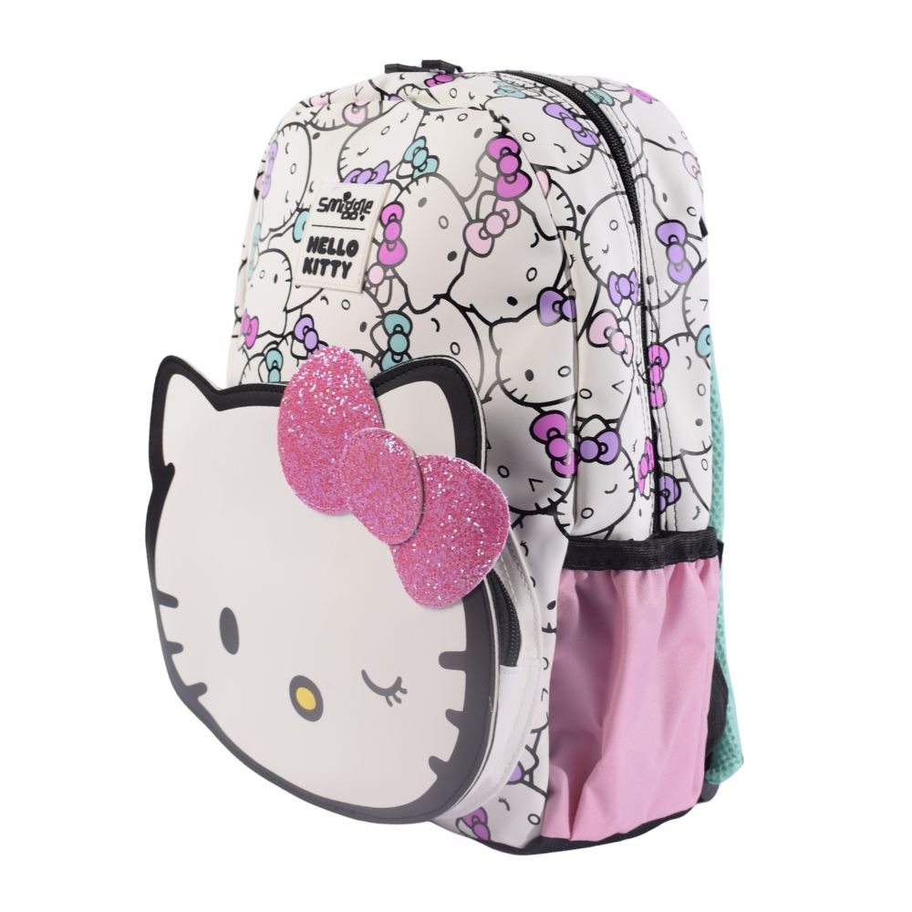 Smiggle x Hello Kitty Backpack