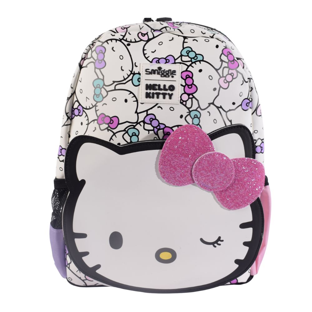 Smiggle x Hello Kitty Backpack