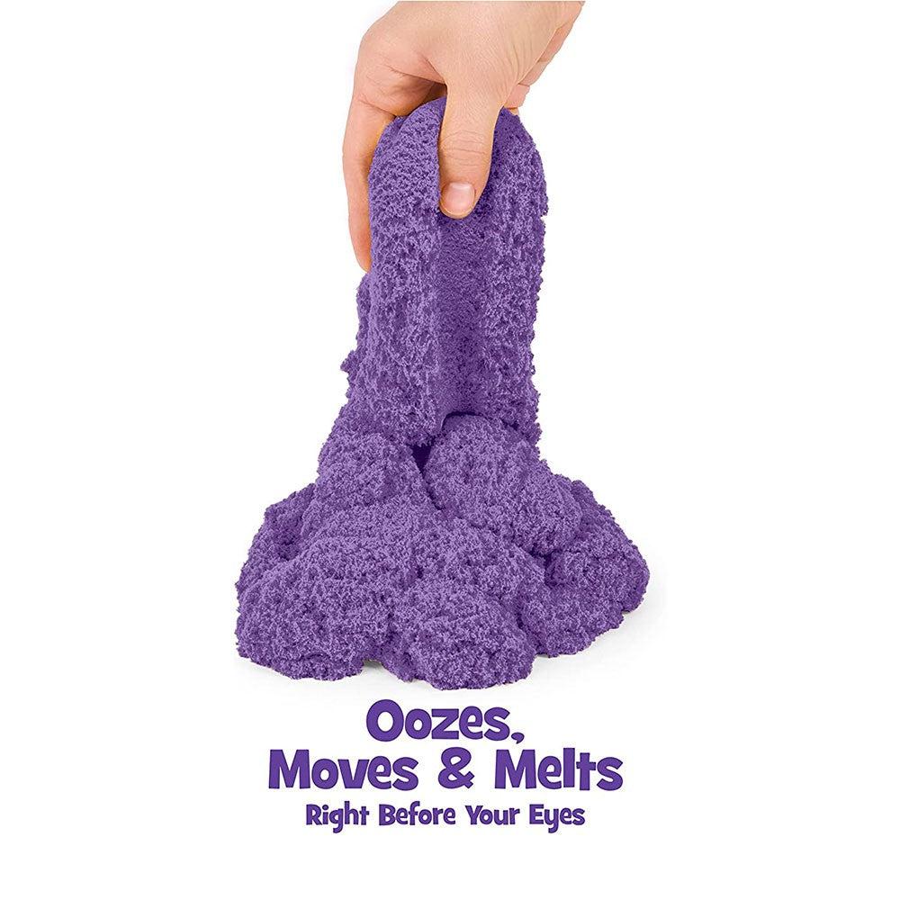 Smooth Sand Indoor Outdoor Beach Toys For Kids