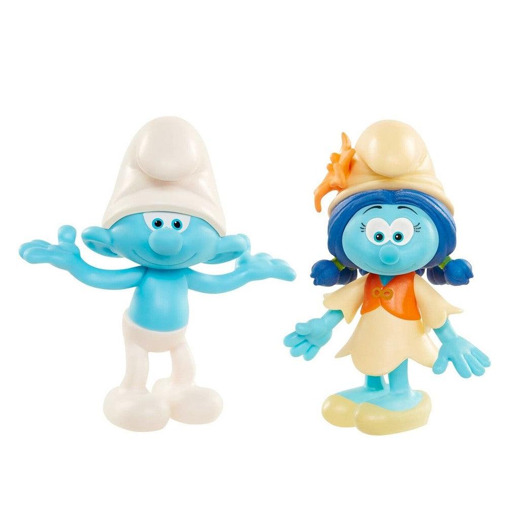Smurfs The Lost Village