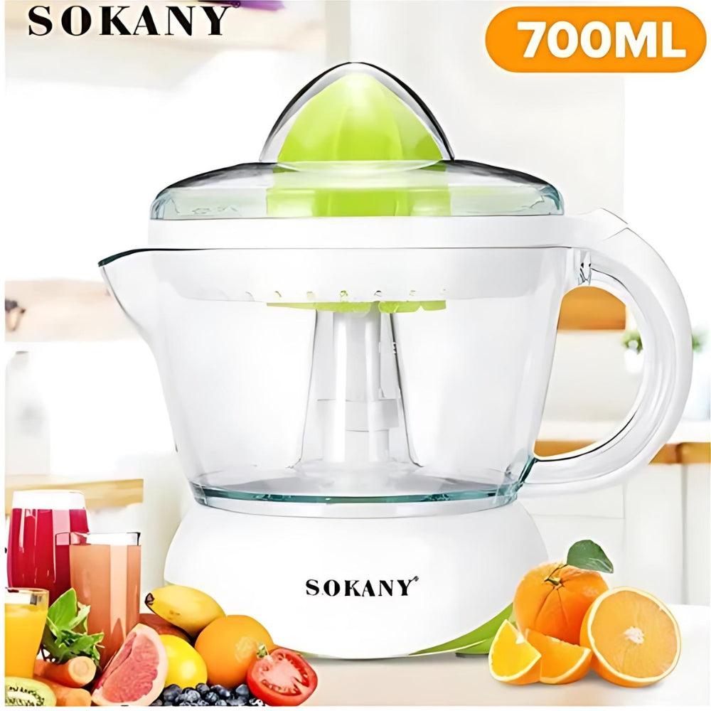 Sokany Citrus Juicer WK-725