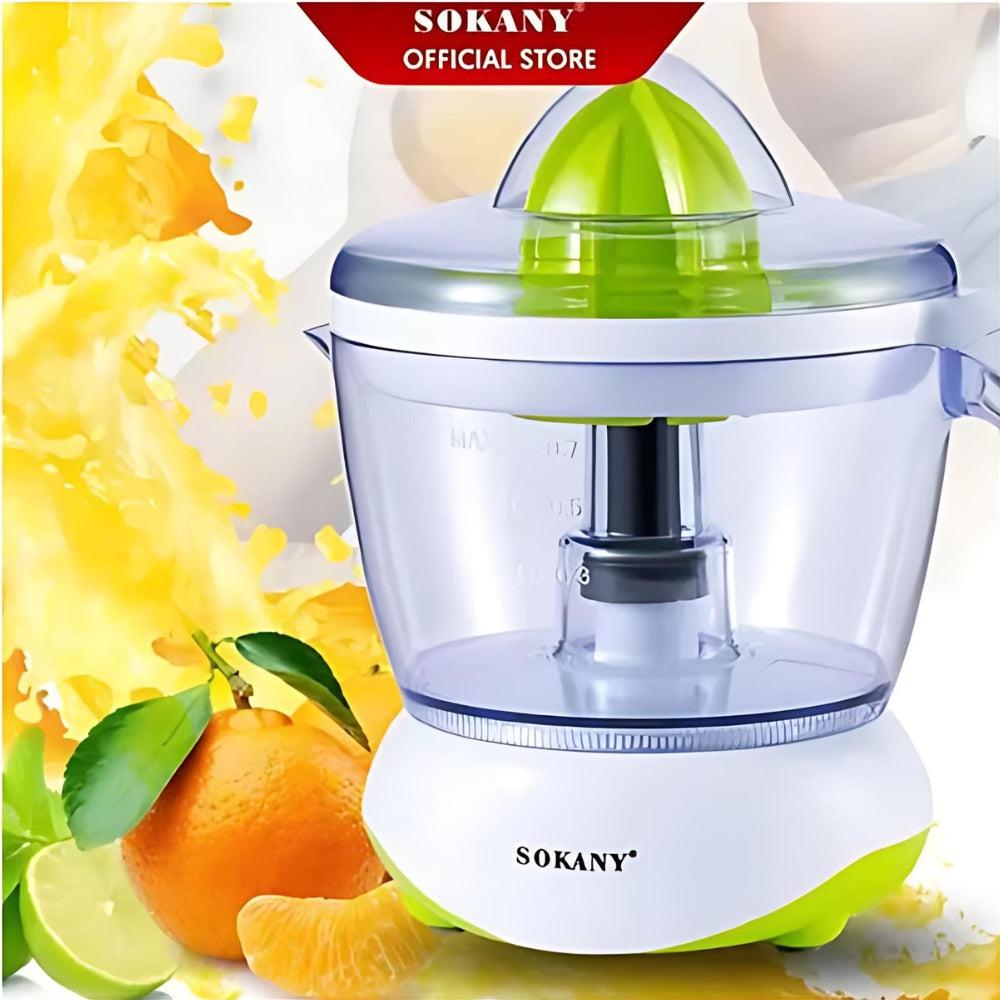 Sokany Citrus Juicer WK-725