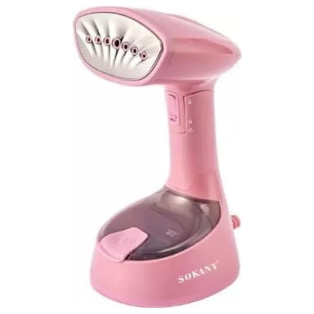 Sokany Clothes Steam Iron 1470 Watts 120mm SK-3065