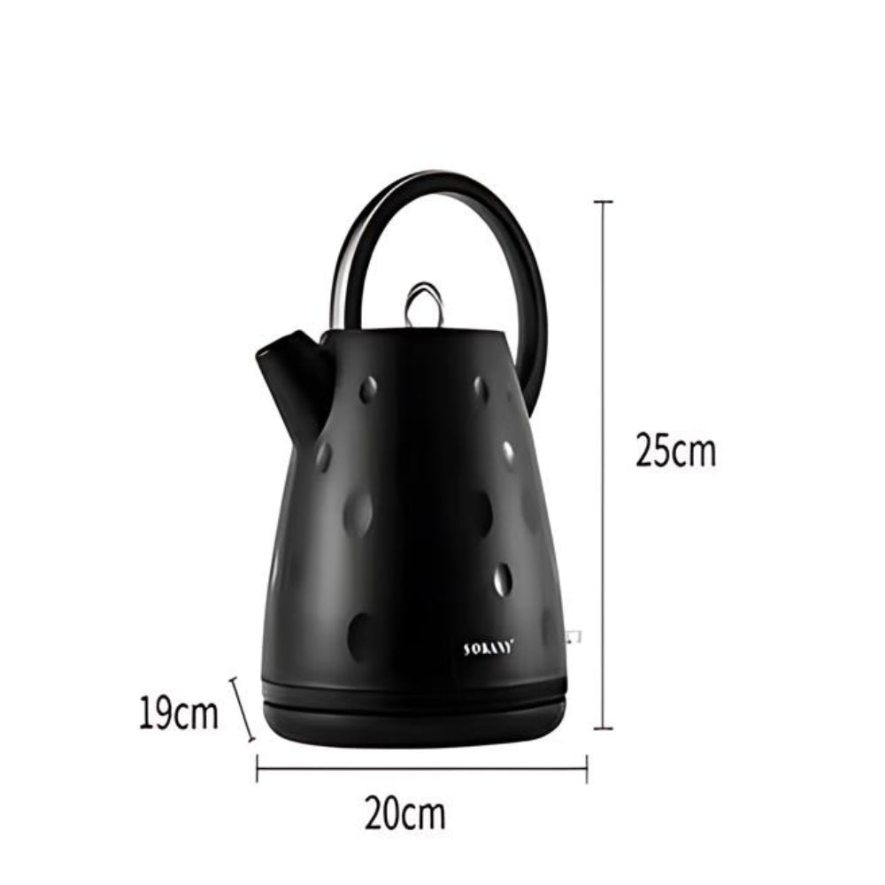 Sokany Electric Kettle SK-1033