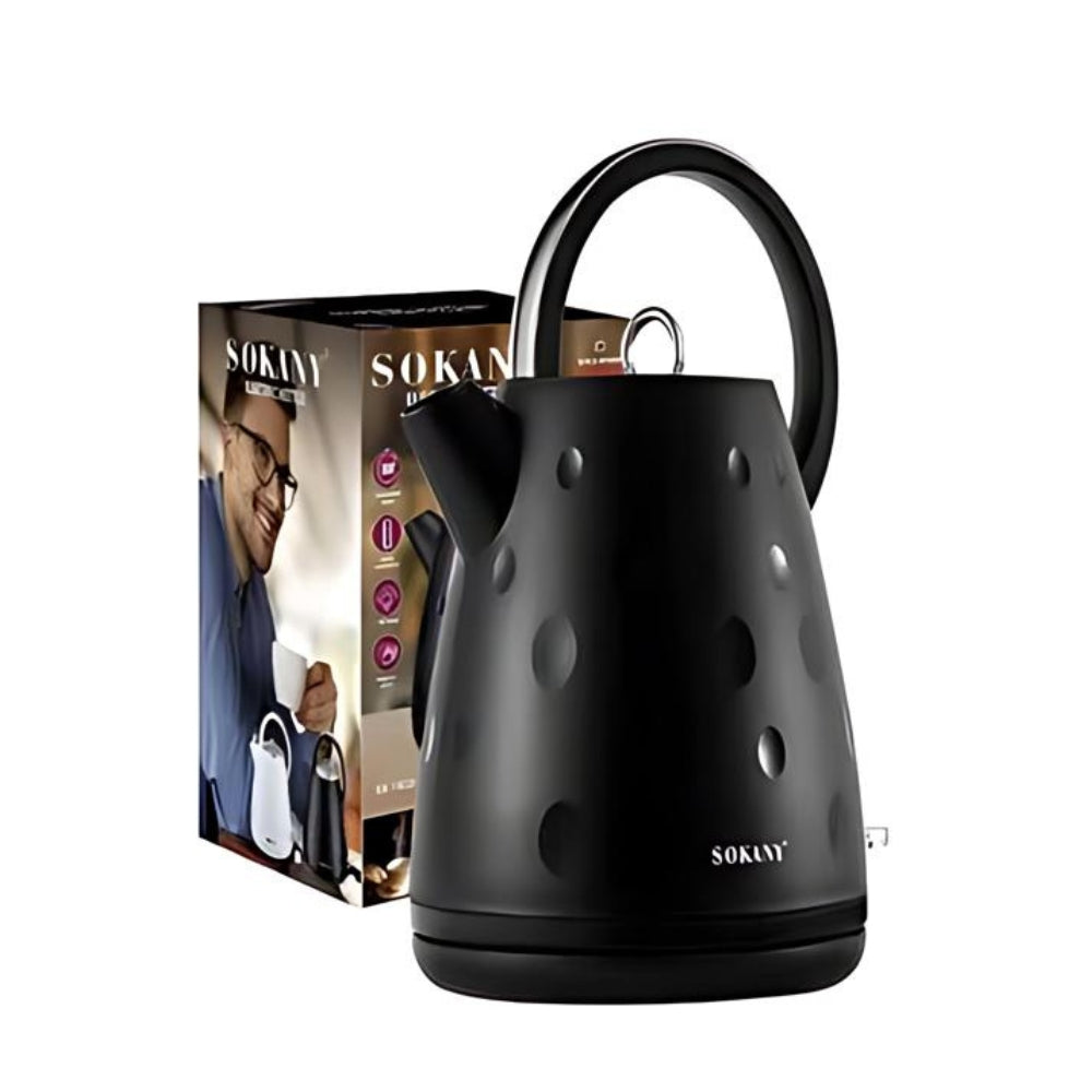 Sokany Electric Kettle SK-1033