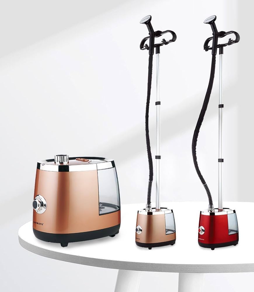 Sokany Garment Steamer SK-4012