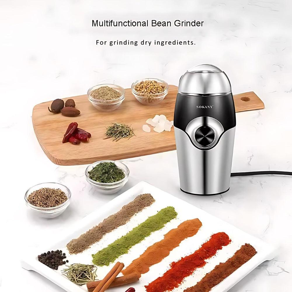 Sokany Grinding Blender SK-3024