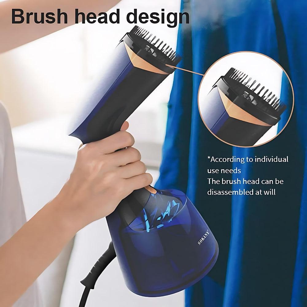 Sokany Hand Held Steamer 1200W SK-3080