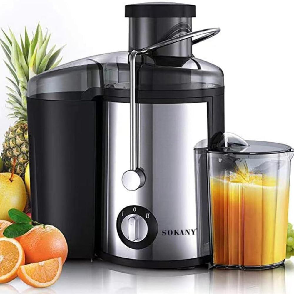 Sokany Juice Extractor SK-4000