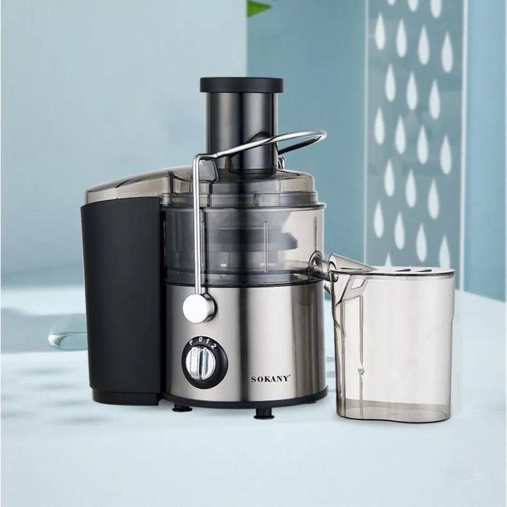 Sokany Juice Extractor SK-JB-176