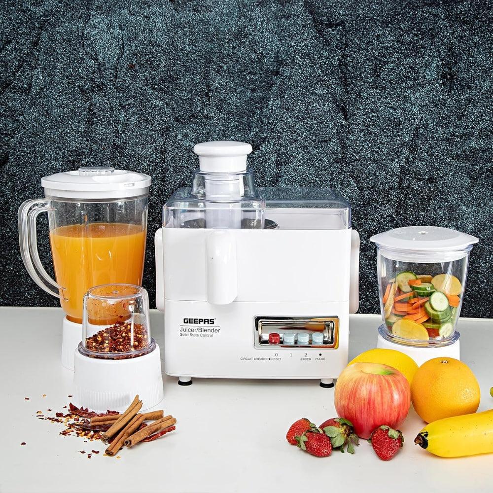 Sokany Juice Extractor Sk-4008