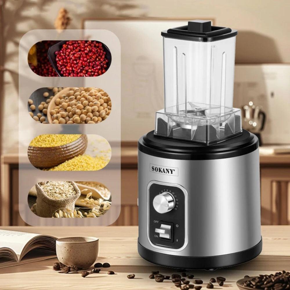 Sokany Multi-Purpose Blender 6600W SK-6666