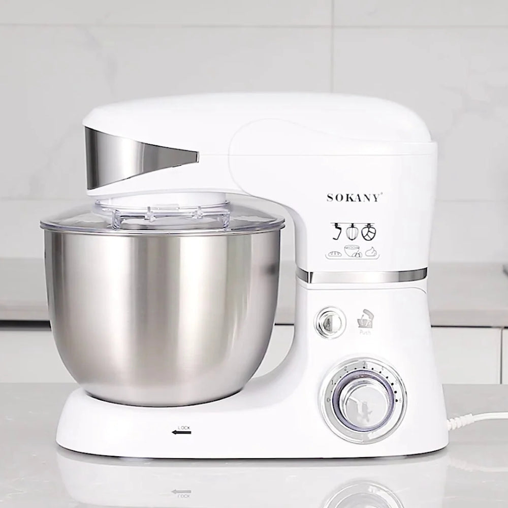 Sokany Stand Mixer SC-206