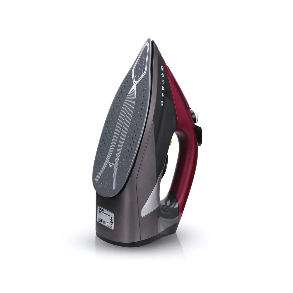 Sokany Steam Iron 2400W (300ml)