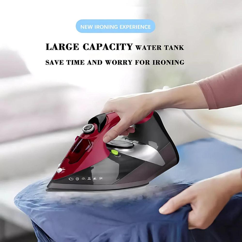 Sokany Steam Iron 2400W (300ml)