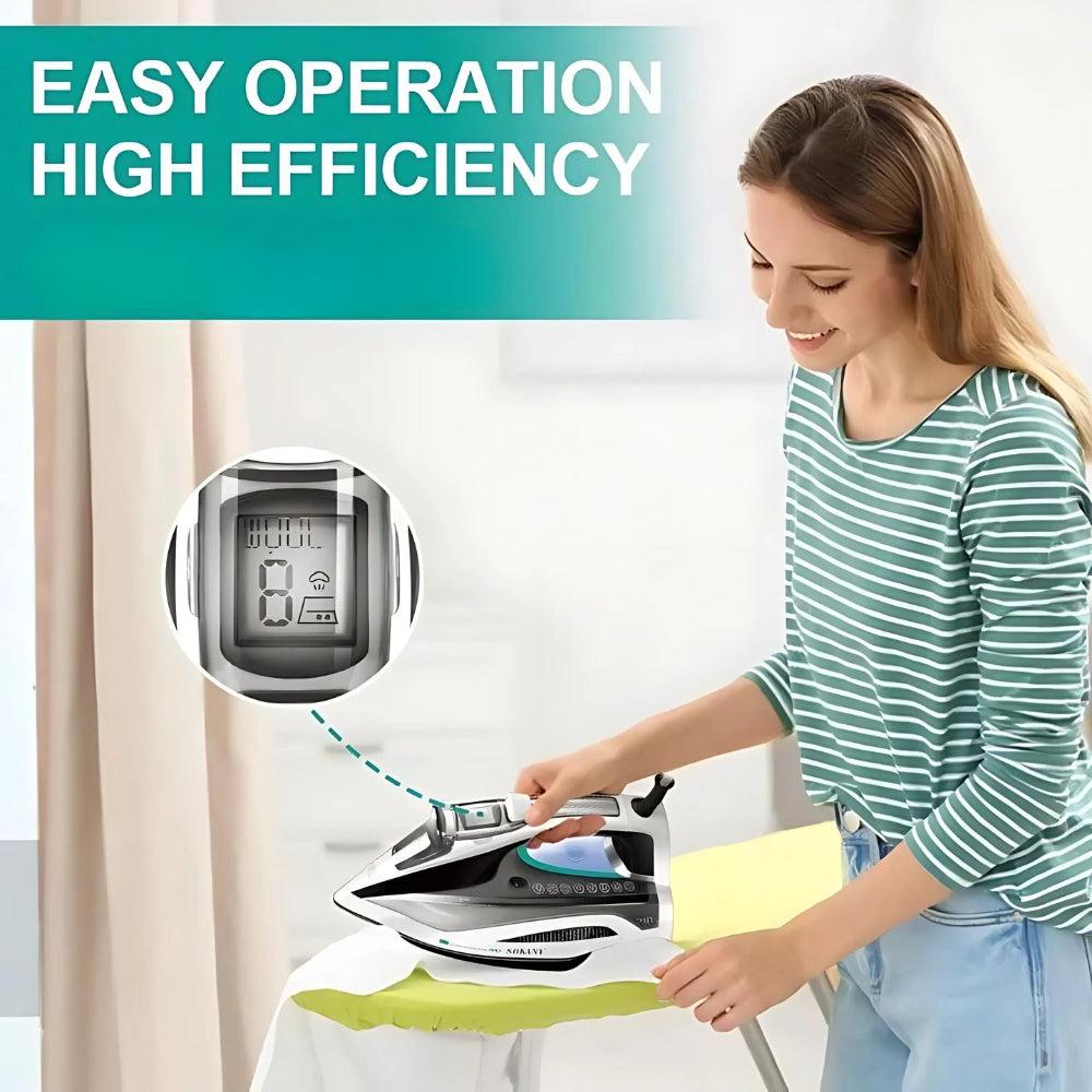 Sokany Steam Iron 2400W 350ml SK-11030