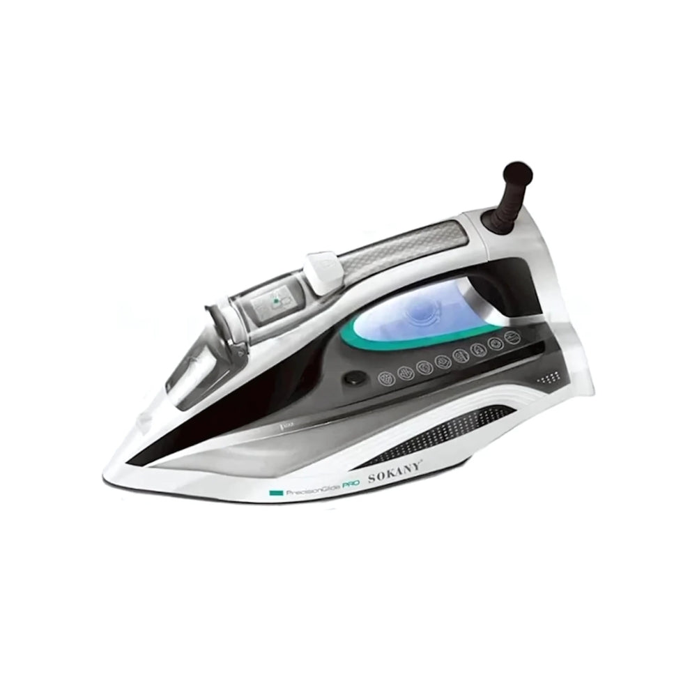 Sokany Steam Iron 2400W 350ml SK-11030