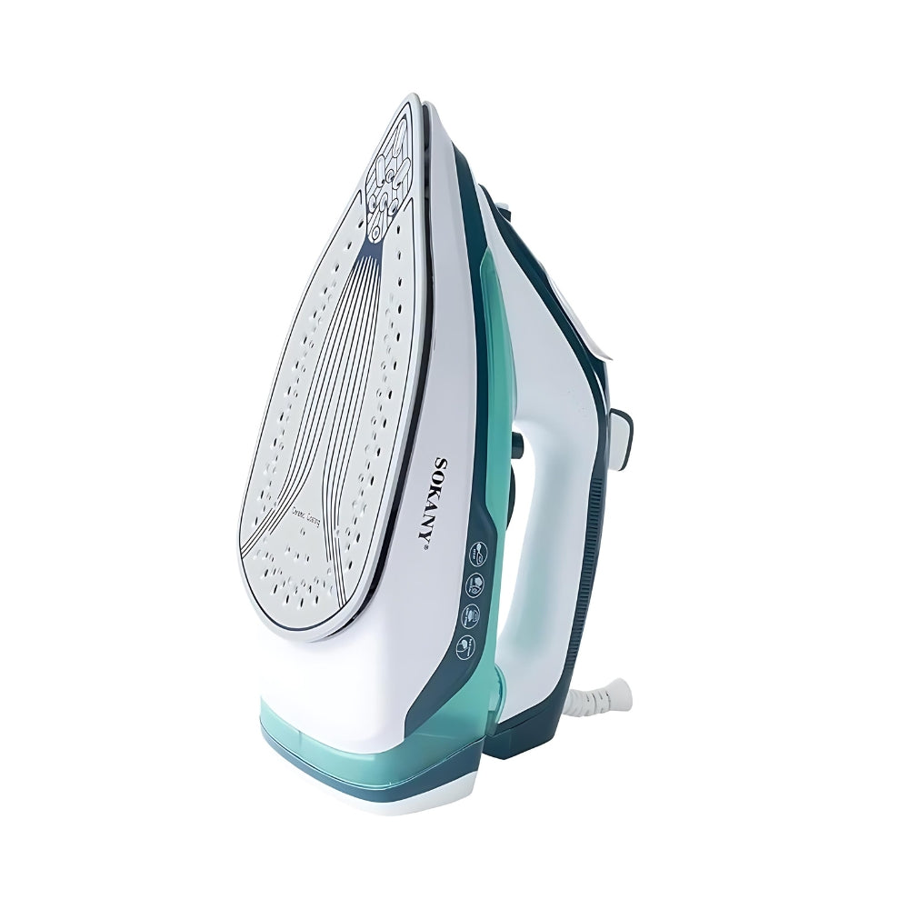 Sokany Steam Iron 300ml SK-YD-2093