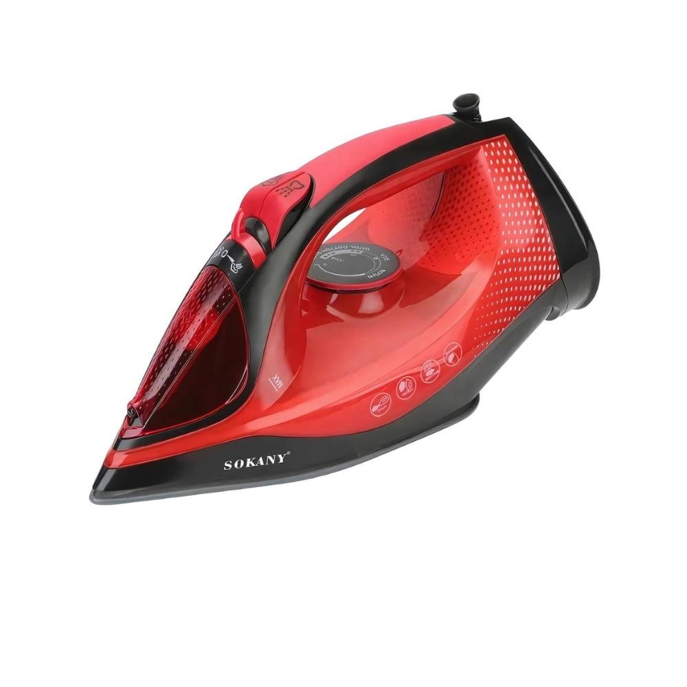 Sokany Steam Iron 320ml Sk-Yd-2096
