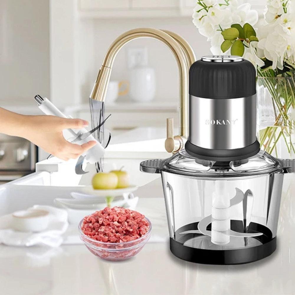 Sokany Wonder Chopper SK-7025A