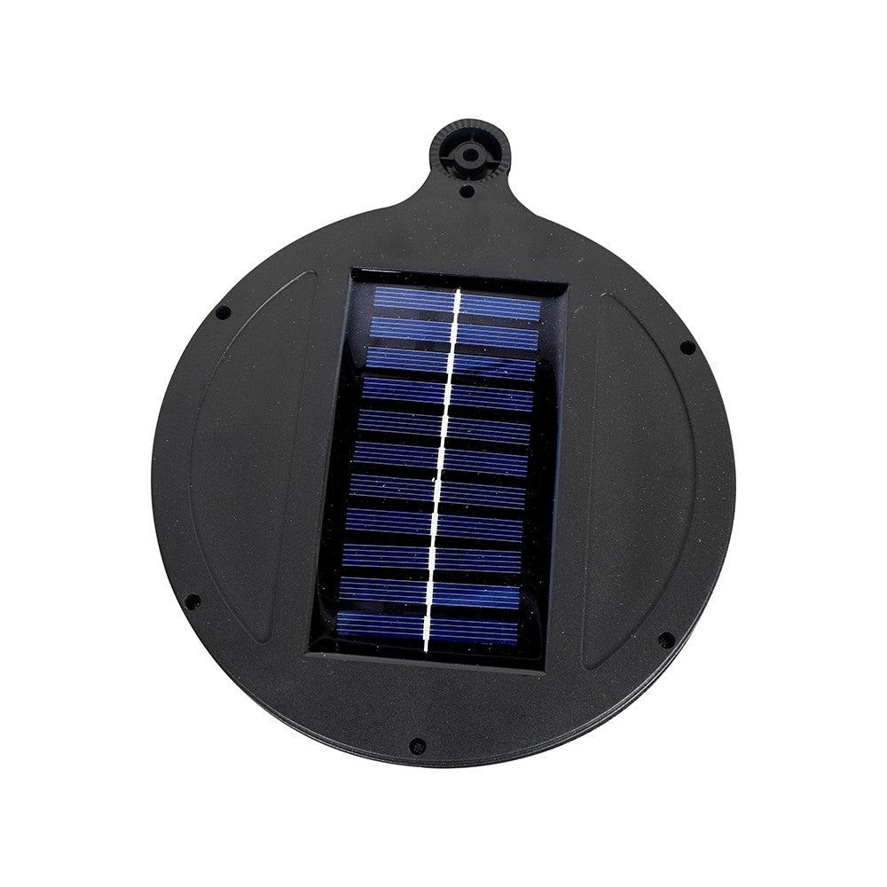 Solar Sensor Light