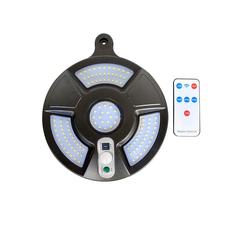 Solar Sensor Light