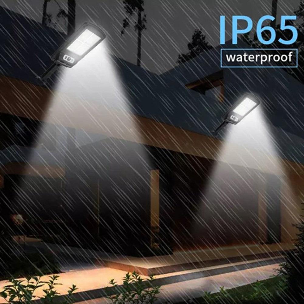 Solar Wall Lamp W755-5(SMD)