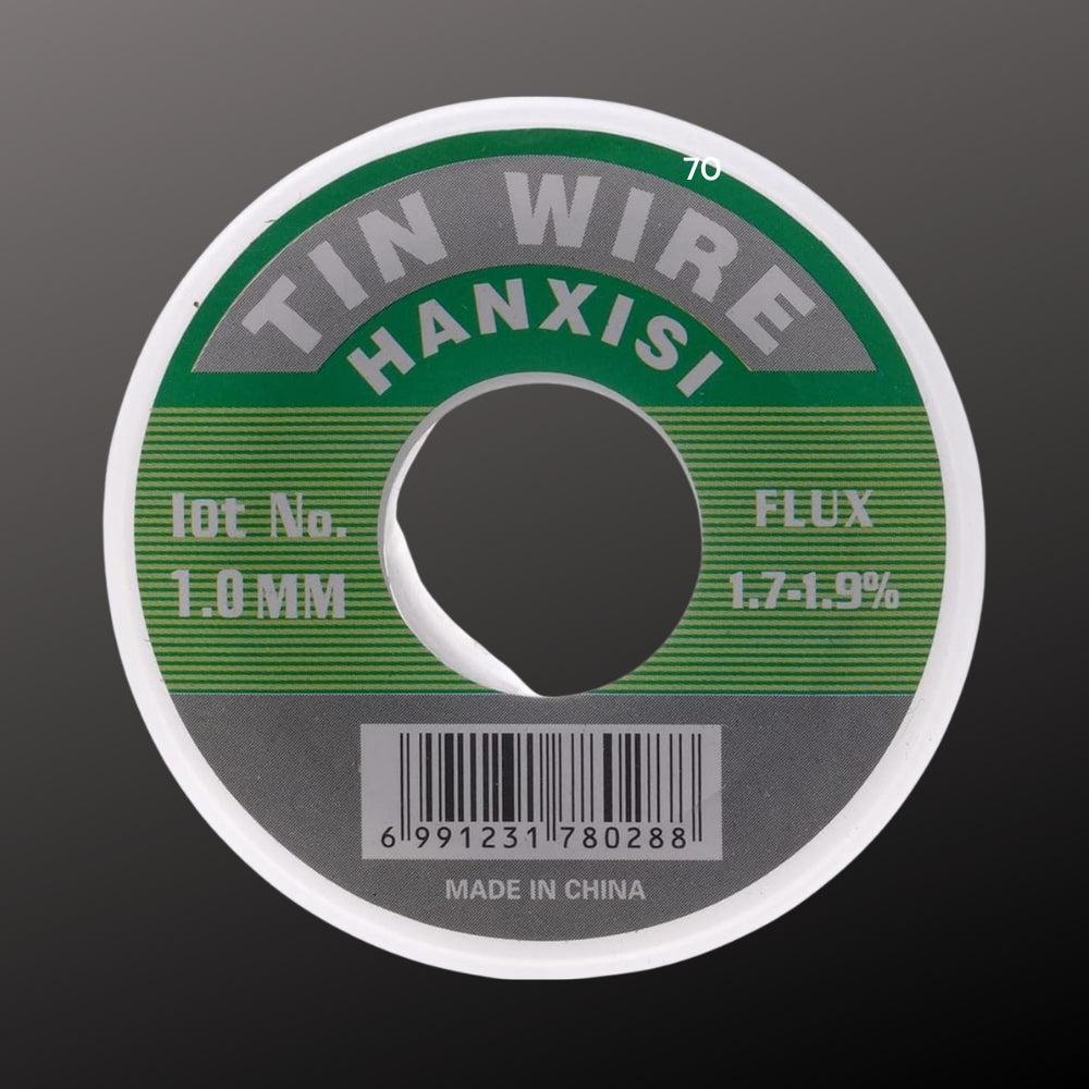 Soldering Wire - EIF-22