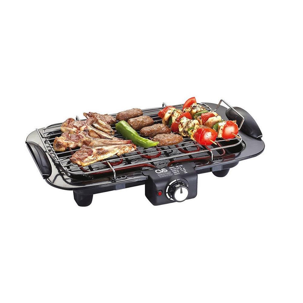Solen CVS BBQ Grill