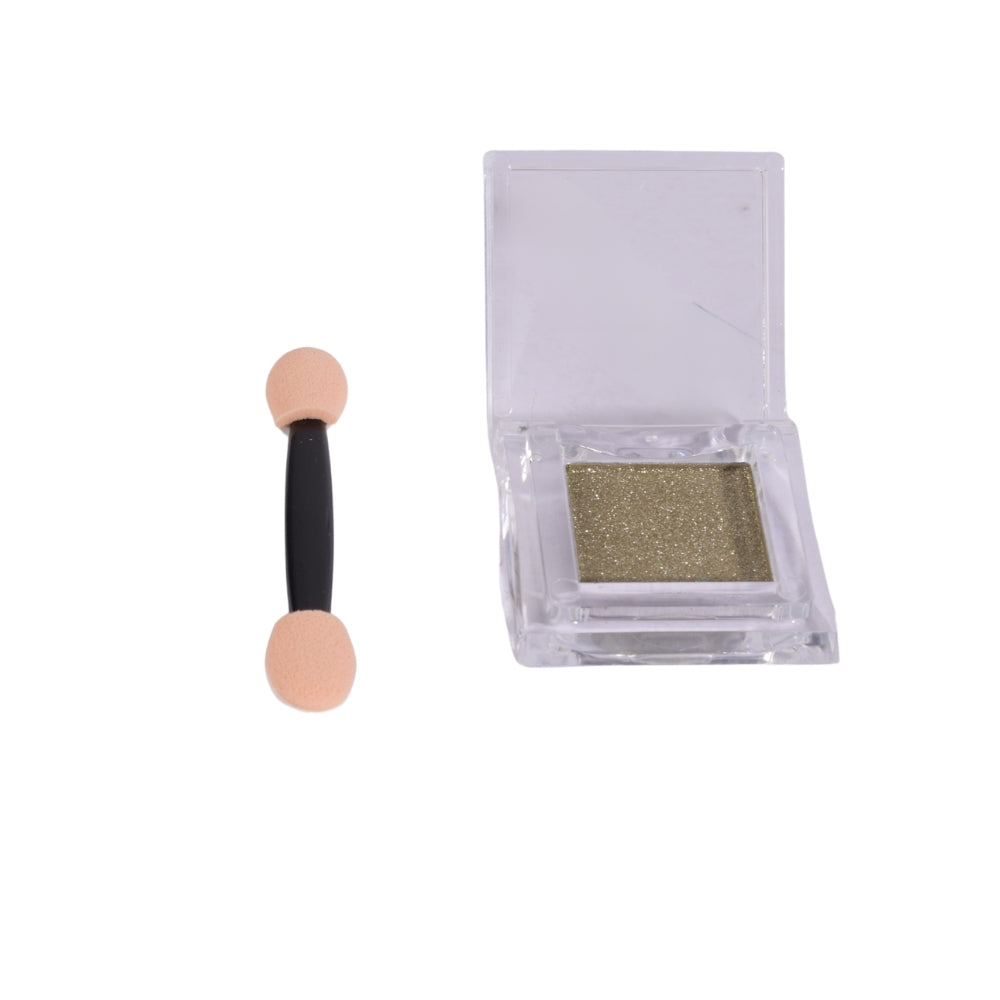 Solid Nail Chrome Powder – 1