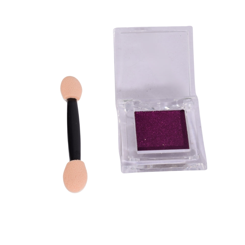 Solid Nail Chrome Powder – 14