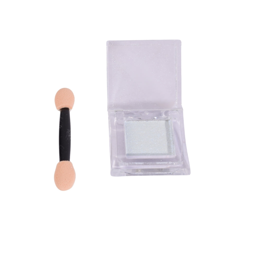 Solid Nail Chrome Powder – 4