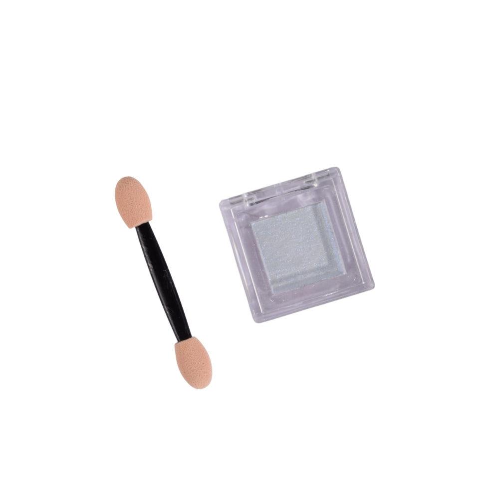 Solid Nail Chrome Powder – 4