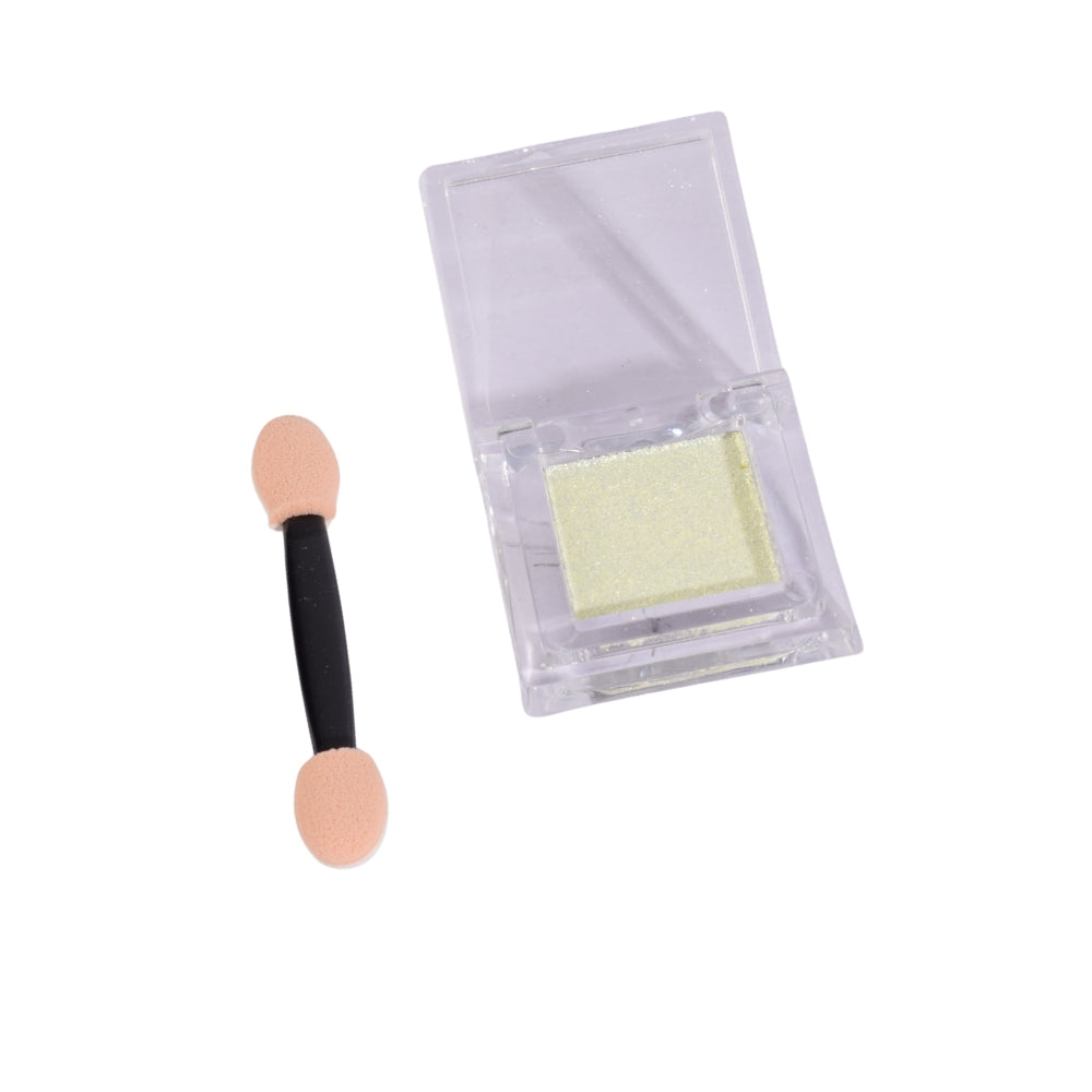 Solid Nail Chrome Powder – 5