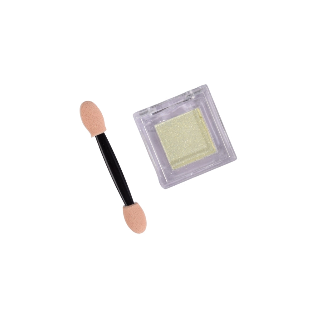 Solid Nail Chrome Powder – 5