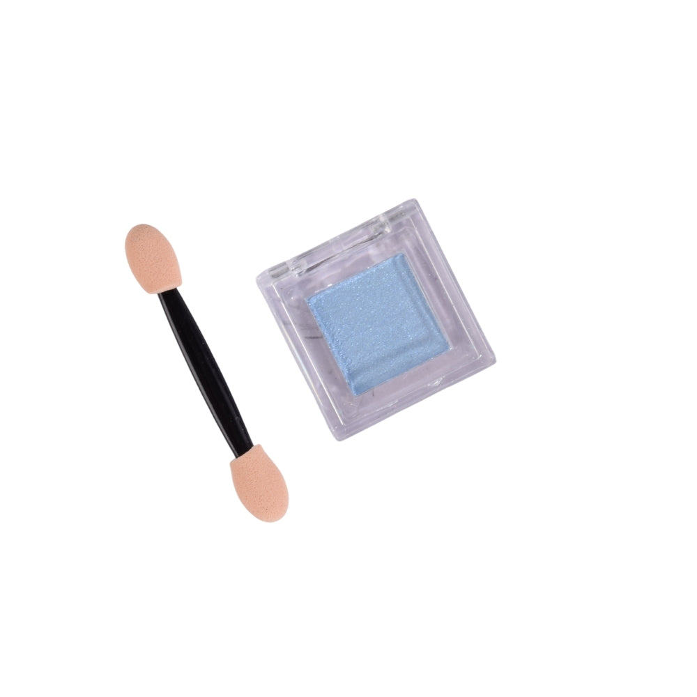 Solid Nail Chrome Powder – 6