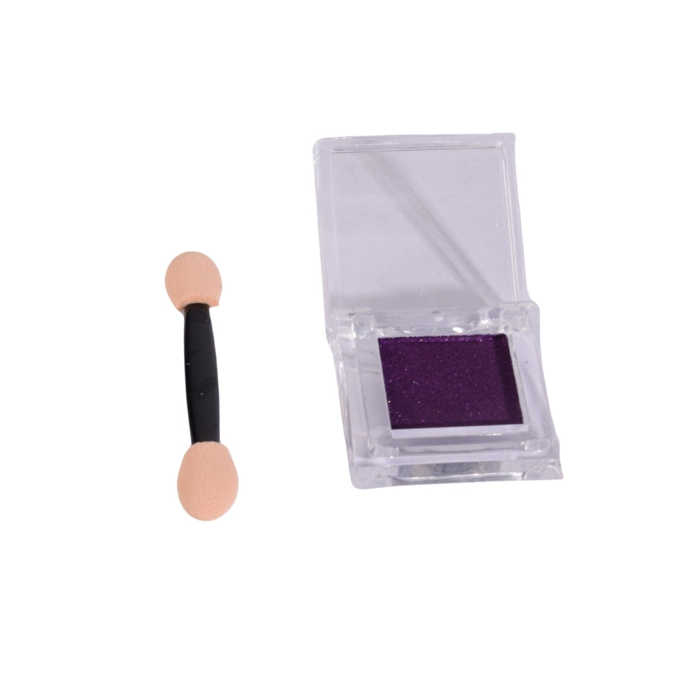 Solid Nail Chrome Powder – 8