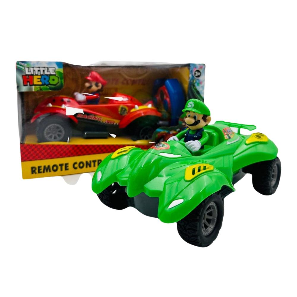 Sonic the Hedgehog & Sega All-Stars Racing RC