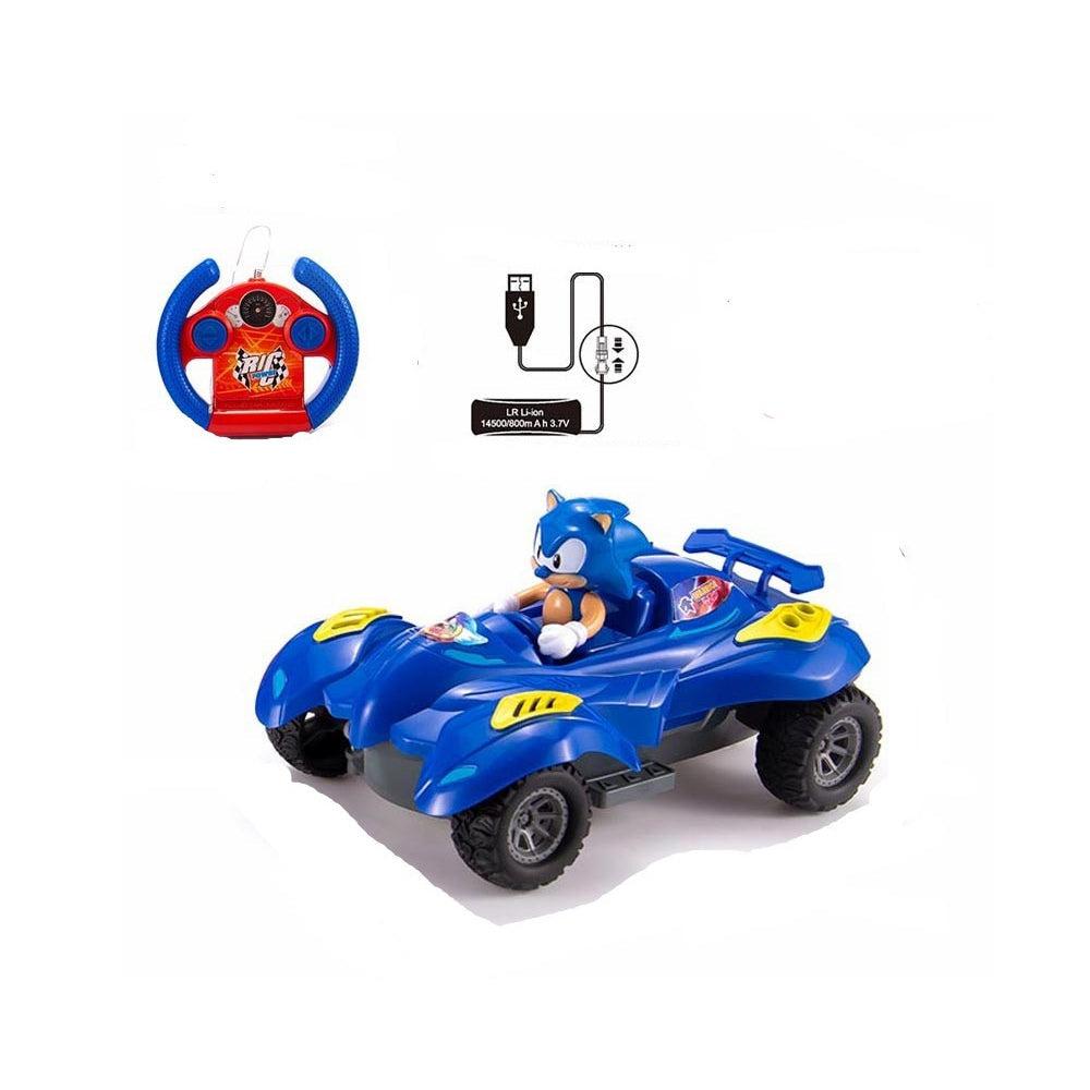 Sonic the Hedgehog & Sega All-Stars Racing RC