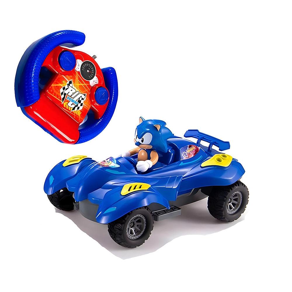 Sonic the Hedgehog & Sega All-Stars Racing RC