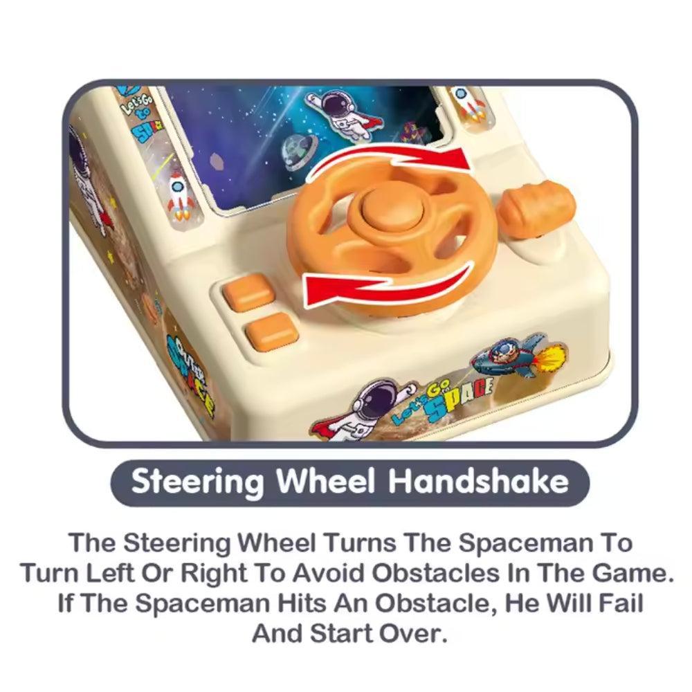 Space Great Adventure Set