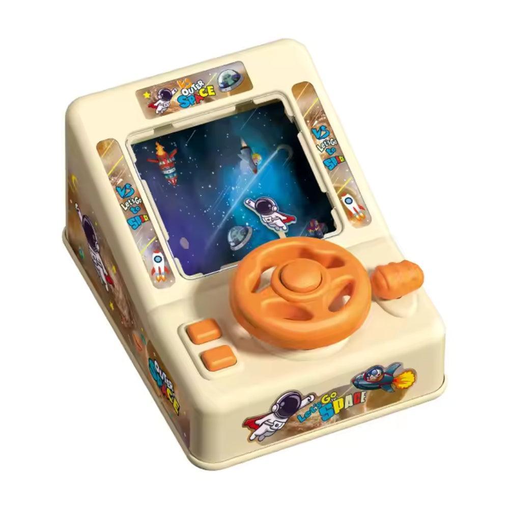 Space Great Adventure Set