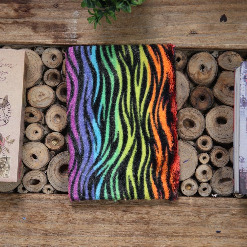 Sparkling Glitter Notebook