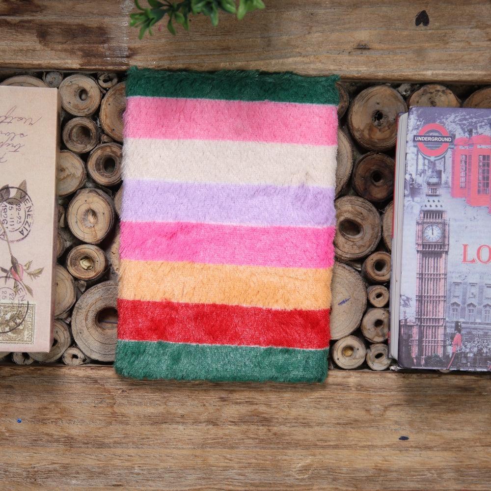 Sparkling Glitter Notebook